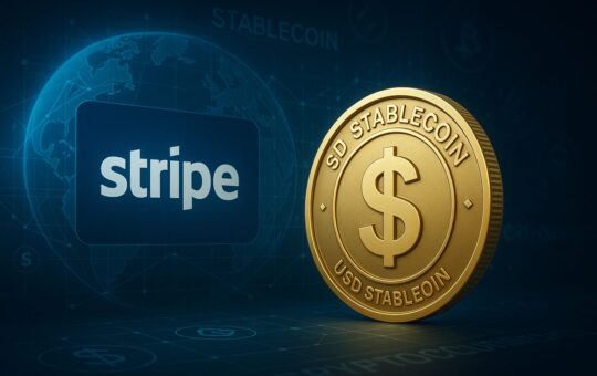 Stripe Unveils USD Stablecoin to Expand Global Crypto Payments