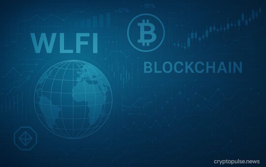 WLFI Meets Binance’s CZ to Push Global Crypto Standards