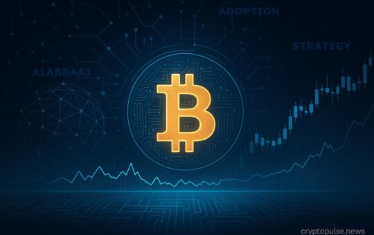 Bahrain’s AlAbraaj Adopts Bitcoin Treasury Strategy