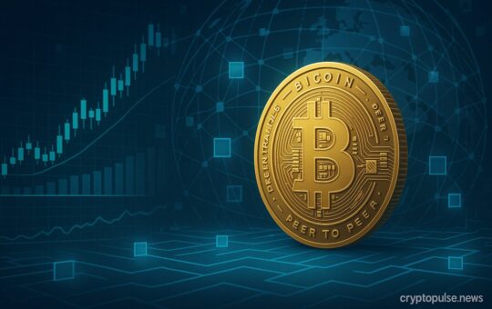 Bitcoin Bull Run Not Over Yet, Says Bitfinex