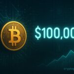 Bitcoin Reclaims $100K as Trade Talks and ETF Inflows Drive Rally