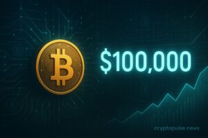 Bitcoin Reclaims $100K as Trade Talks and ETF Inflows Drive Rally