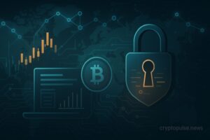 Blum Co-Founder Vladimir Smerkis Arrested for Crypto Fraud