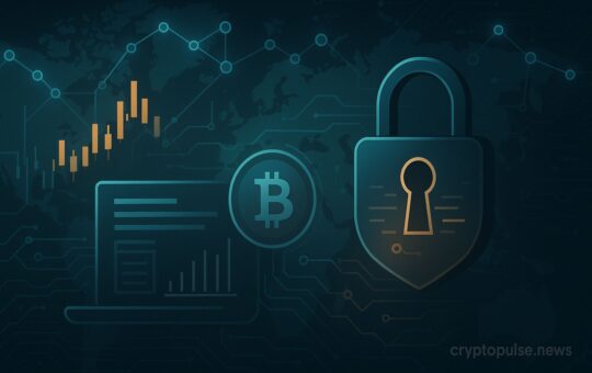 Blum Co-Founder Vladimir Smerkis Arrested for Crypto Fraud