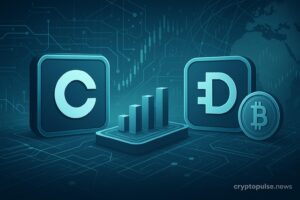 Coinbase Acquires Deribit in $2.9B Deal to Dominate Crypto Derivatives