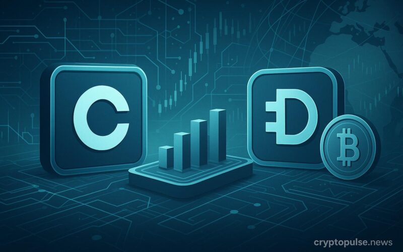Coinbase Acquires Deribit in $2.9B Deal to Dominate Crypto Derivatives