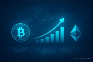 Crypto Markets Surge as US-China Ease Tariffs