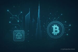 Dubai Launches Tokenized Real Estate Platform Targeting $16B
