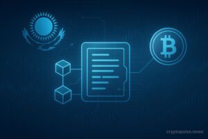 Kazakhstan Unveils CryptoCity to Pioneer Legal Crypto Payments
