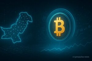 Pakistan Unveils Bitcoin Reserve in Landmark Crypto Shift