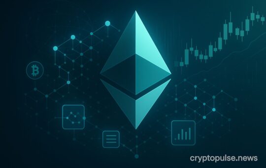 Pectra Upgrade Goes Live on Ethereum, Supercharging Validator Limits