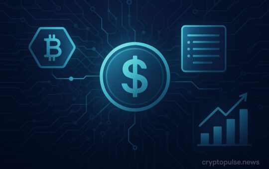 Stablecoins Gain Ground: 90% of Institutions Onboard or Exploring