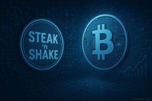 Steak ‘n Shake Embraces Bitcoin Payments Nationwide