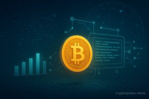 Strategy Adds $427M in Bitcoin, Surpasses 580K BTC Milestone
