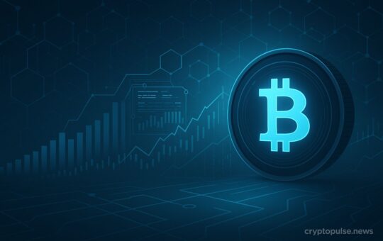 Strategy Eyes $2.1B Stock Sale Amid Bitcoin Buying Buzz