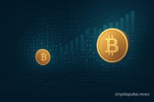 Strategy and Metaplanet Lead Corporate Bitcoin Buying Spree