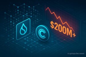Sui-Based Cetus Protocol Exploited for $200M+