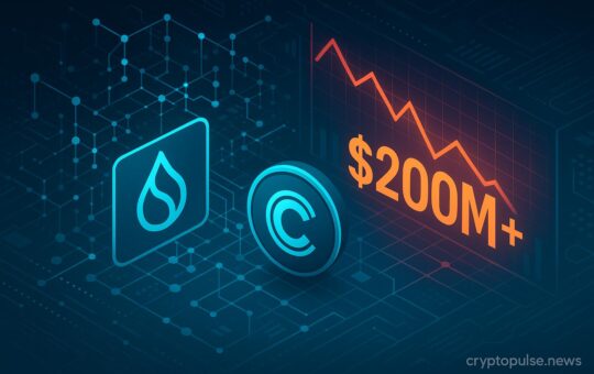 Sui-Based Cetus Protocol Exploited for $200M+