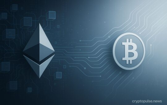 Vitalik Buterin Calls for Simpler, Bitcoin-Inspired Ethereum Design