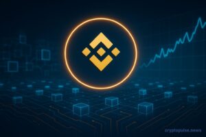 BNB Chain Speeds Up With Maxwell Upgrade Rollout