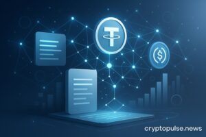 Big Tech Turns to Stablecoins for Faster Global Payments