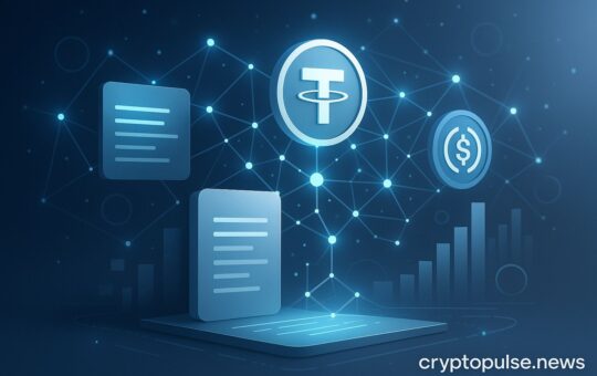 Big Tech Turns to Stablecoins for Faster Global Payments