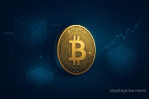 Blockchain Group Secures $7.7M to Expand Bitcoin Treasury