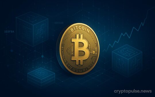 Blockchain Group Secures $7.7M to Expand Bitcoin Treasury