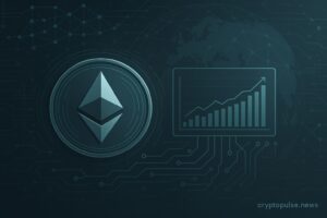 Ethereum Foundation Overhauls Treasury Strategy for Resilience
