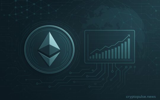 Ethereum Foundation Overhauls Treasury Strategy for Resilience