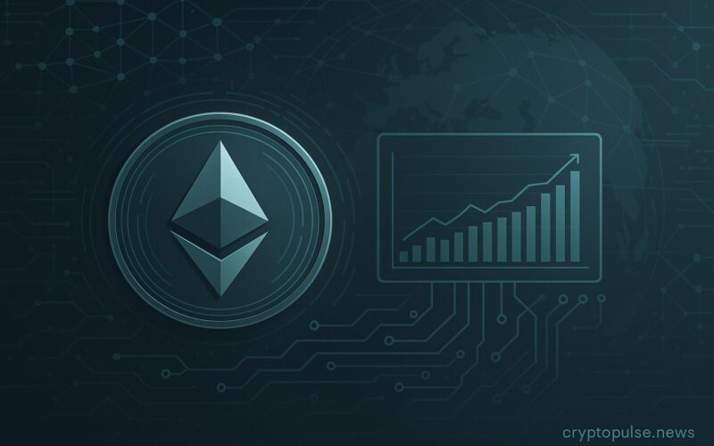 Ethereum Foundation Overhauls Treasury Strategy for Resilience