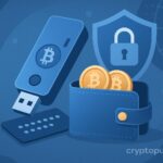 How to Store Cryptocurrency Securely