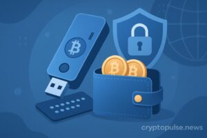 How to Store Cryptocurrency Securely