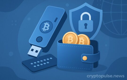 How to Store Cryptocurrency Securely