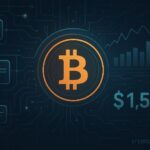 Institutions Buy Record $1.5B in Bitcoin Amid Volatile June Market