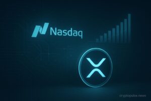 Nasdaq Adds XRP to Crypto Settlement Index