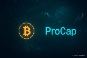 Pompliano Launches $1B Bitcoin Firm ProCap