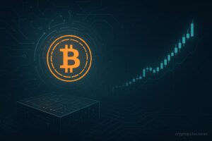 Strategy Buys 1,045 BTC Before Bitcoin Hits New ATH