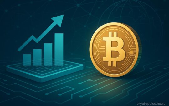 Strategy Buys 705 More BTC To Expand Crypto Bet