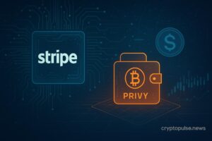 Stripe Doubles Down on Crypto With Privy Acquisition