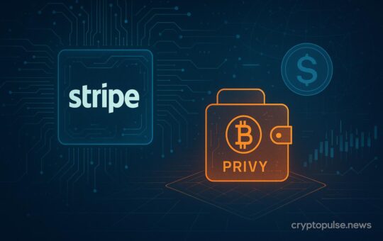 Stripe Doubles Down on Crypto With Privy Acquisition