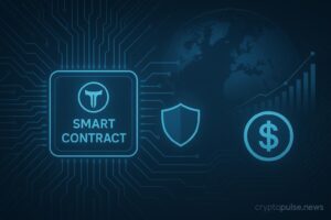 Taurus Unveils First Private Smart Contract for Stablecoins