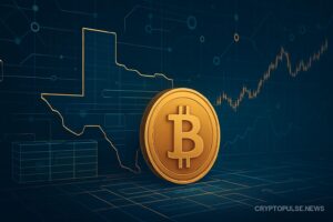 Texas Establishes First State-Backed Bitcoin Reserve