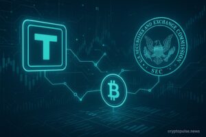 Trump Media Wins SEC Approval for $2.3B Bitcoin Play