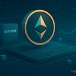 BitMine Buys $2B in ETH Becoming Top Ethereum Holder