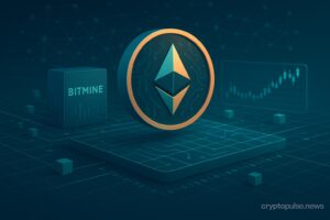 BitMine Buys $2B in ETH Becoming Top Ethereum Holder