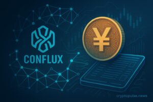 Conflux Unveils Yuan Stablecoin Plan with Major Network Upgrade