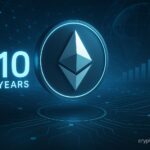 Ethereum Turns 10 Key Milestones That Shaped Web3