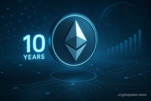 Ethereum Turns 10 Key Milestones That Shaped Web3