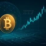 Institutional Demand Fuels $408M Inflows Into Bitcoin ETFs